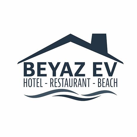 Beyaz Ev Otel Restaurant Eskiomerler Екстер'єр фото