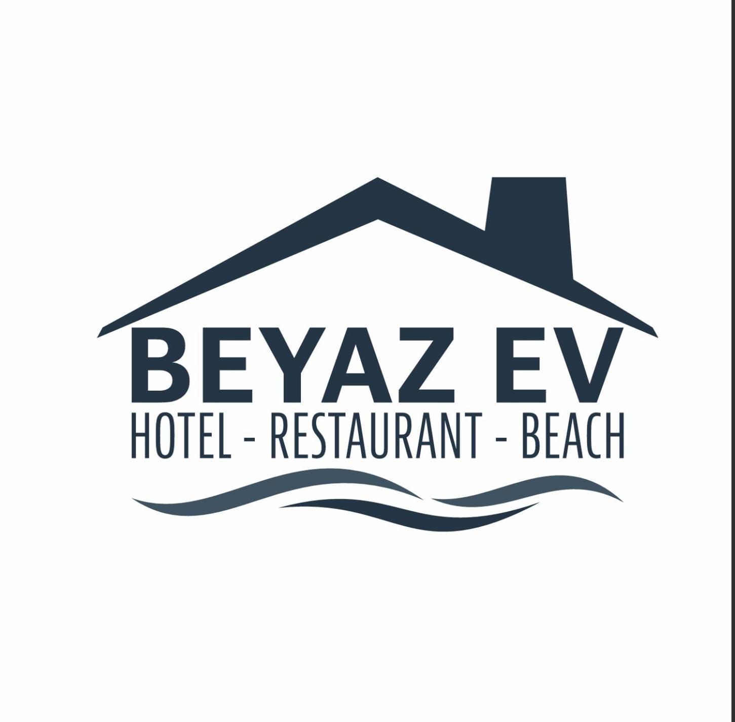 Beyaz Ev Otel Restaurant Eskiomerler Екстер'єр фото